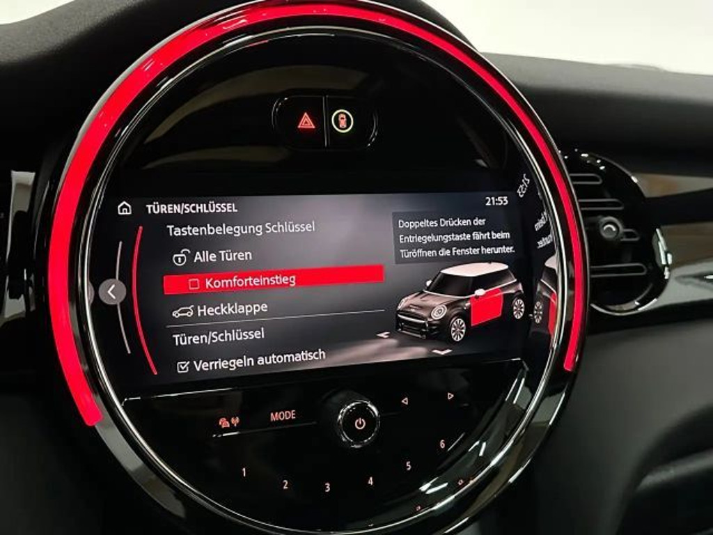 Mini John Cooper Works