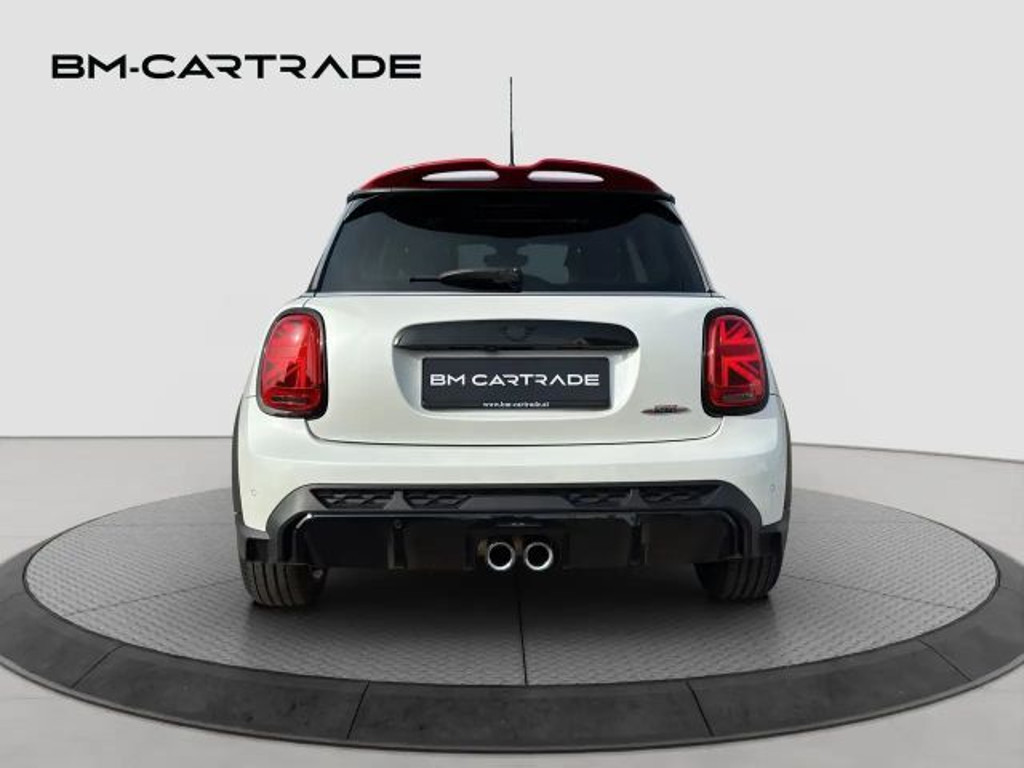 Mini John Cooper Works