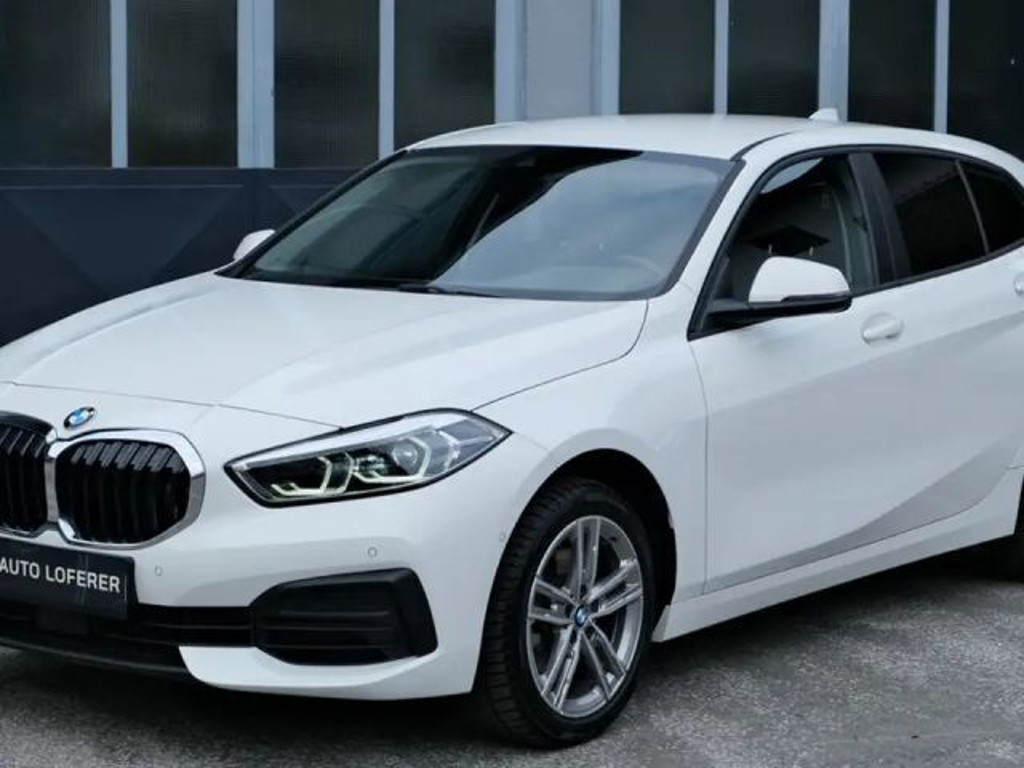 BMW 1 Serie 2023 Diesel