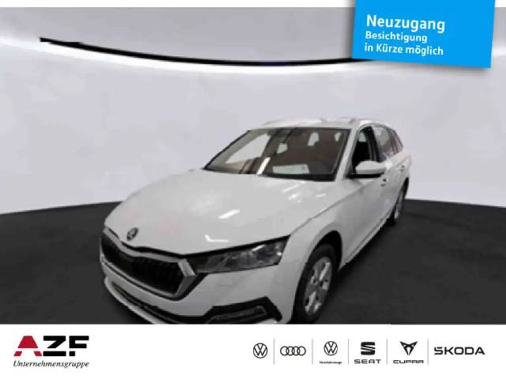Skoda Octavia 2023 Diesel
