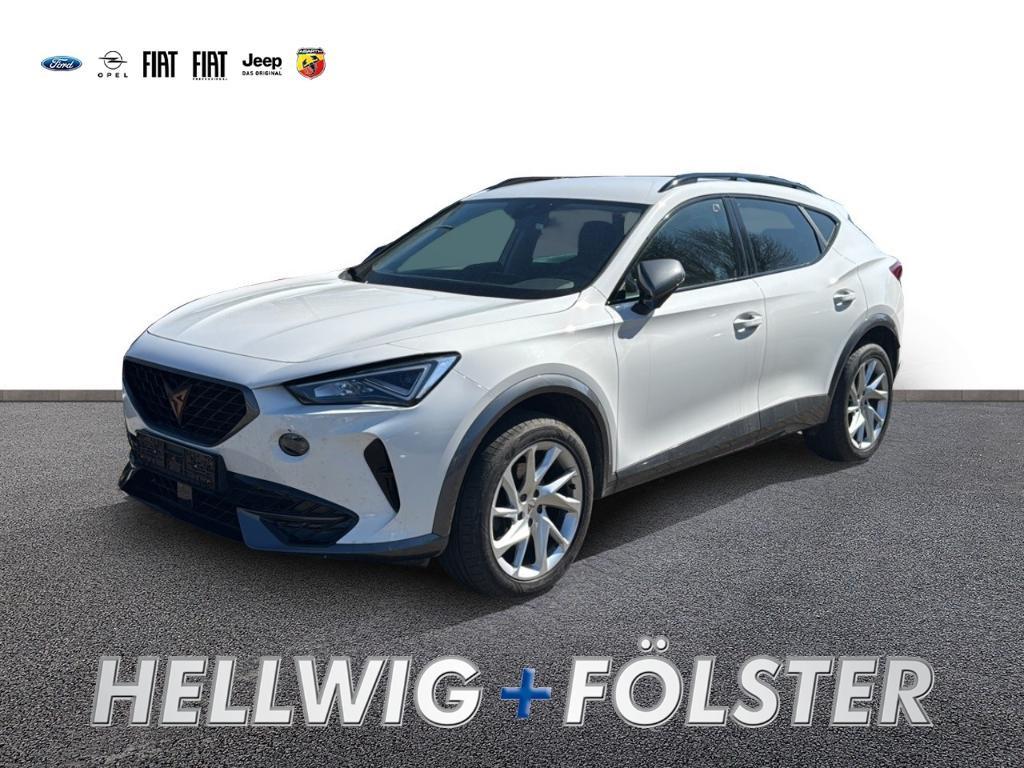 Cupra Formentor 2023 Benzine
