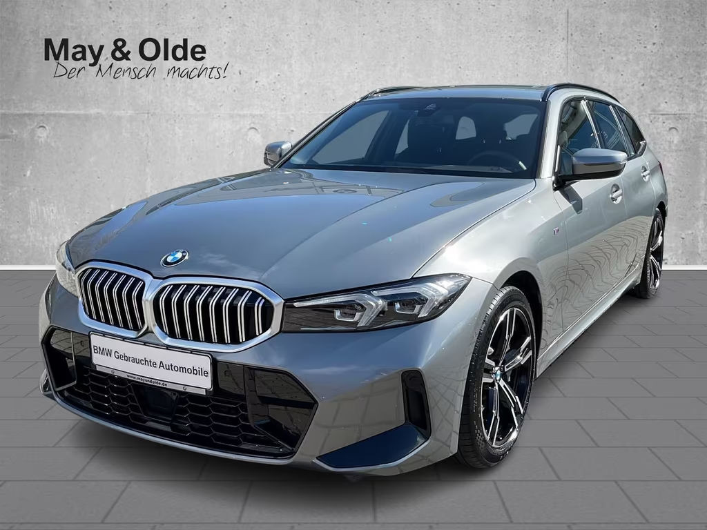 BMW 3 Serie