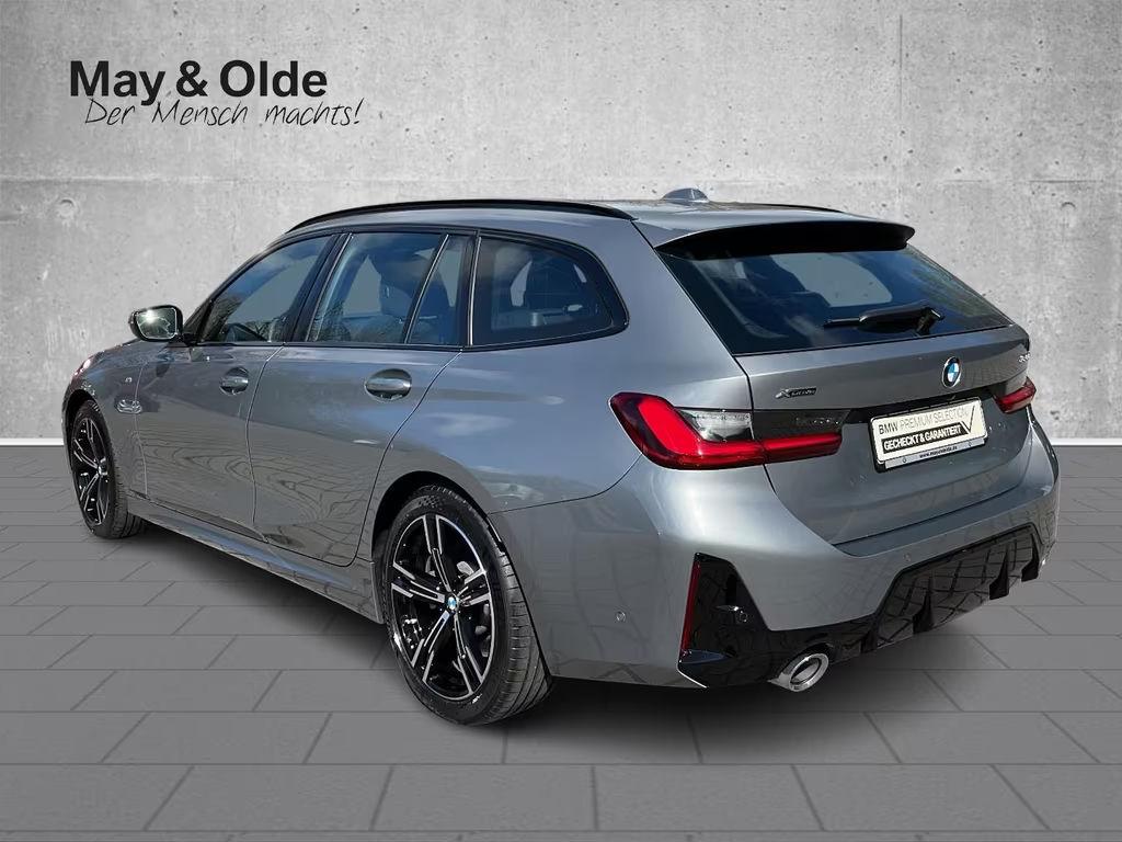 BMW 3 Serie