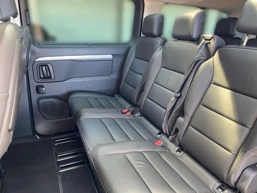 Citroën Spacetourer