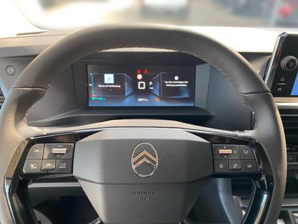 Citroën Spacetourer