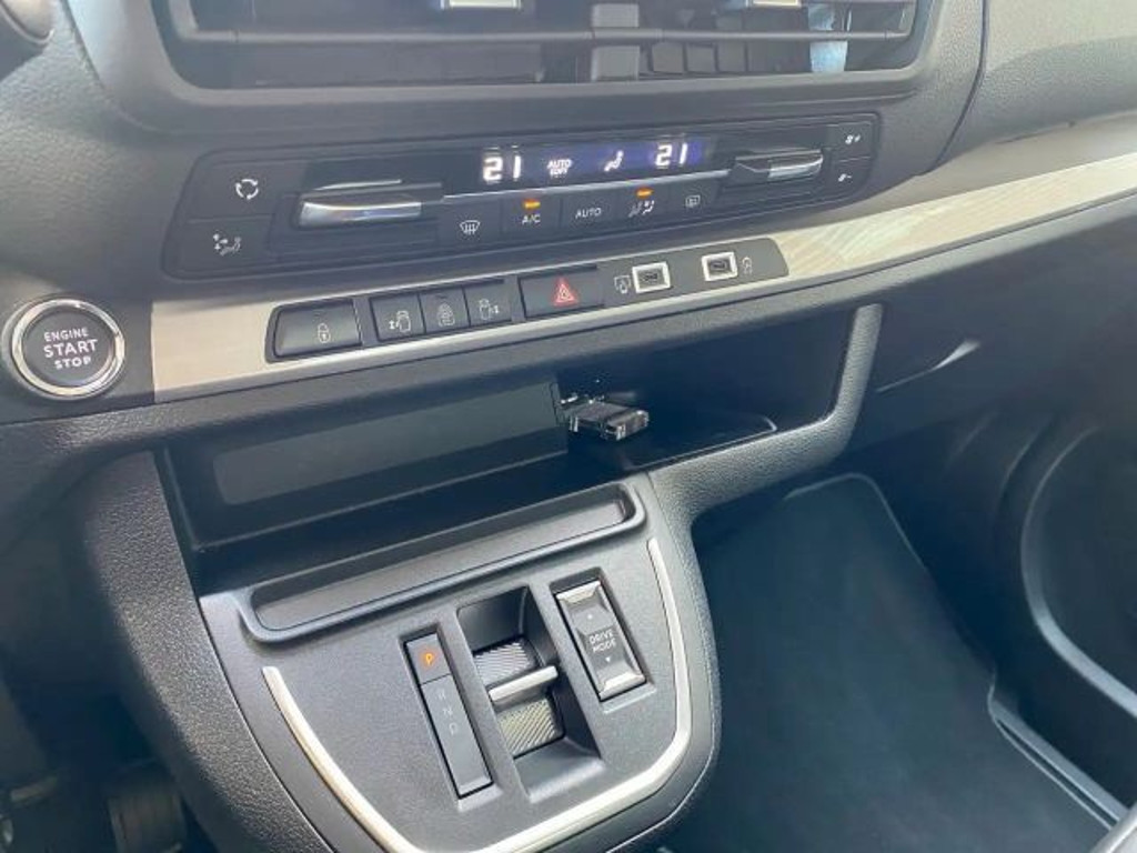 Citroën Spacetourer
