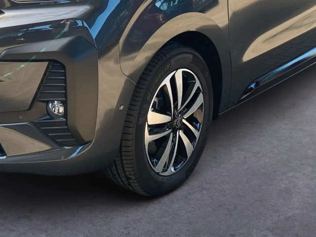 Citroën Spacetourer