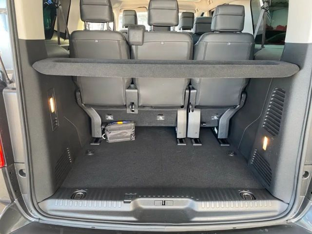 Citroën Spacetourer