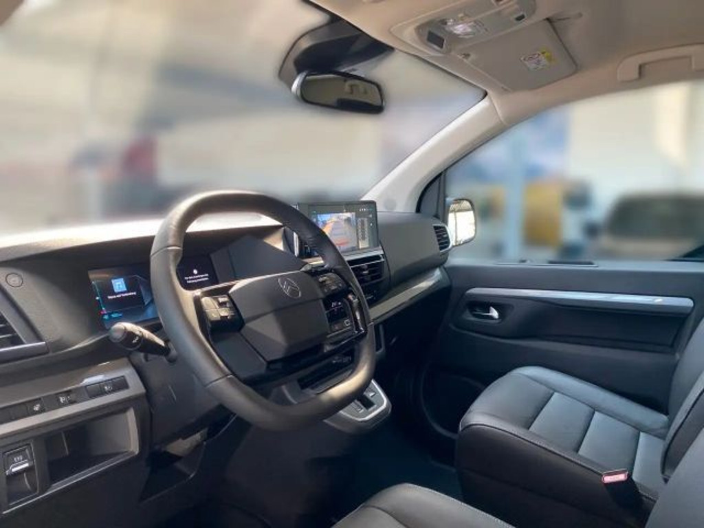 Citroën Spacetourer