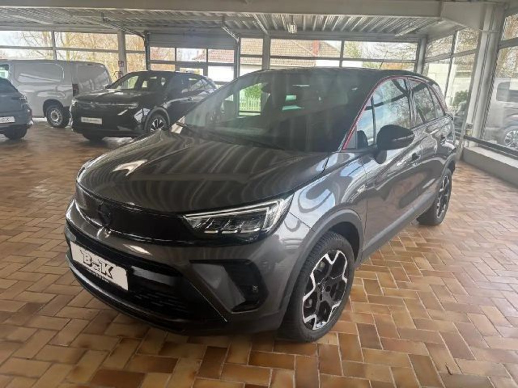 Opel Crossland X 2023 Benzine