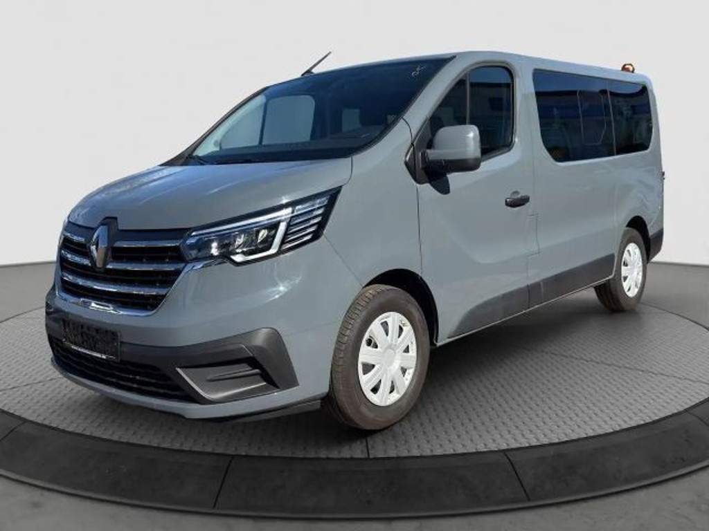 Renault Trafic 2024 Diesel