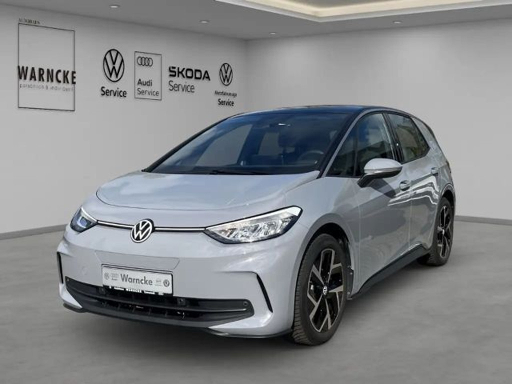Volkswagen ID.3 2023 Elektrisch