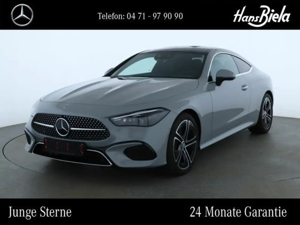 Mercedes-Benz CL 2024 Benzine