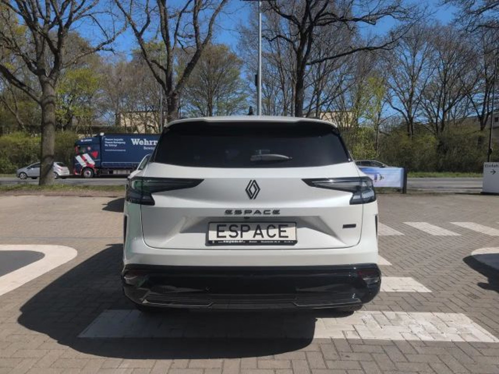 Renault Espace