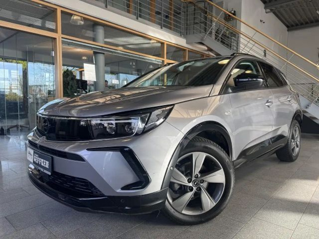Opel Grandland 2025 Diesel