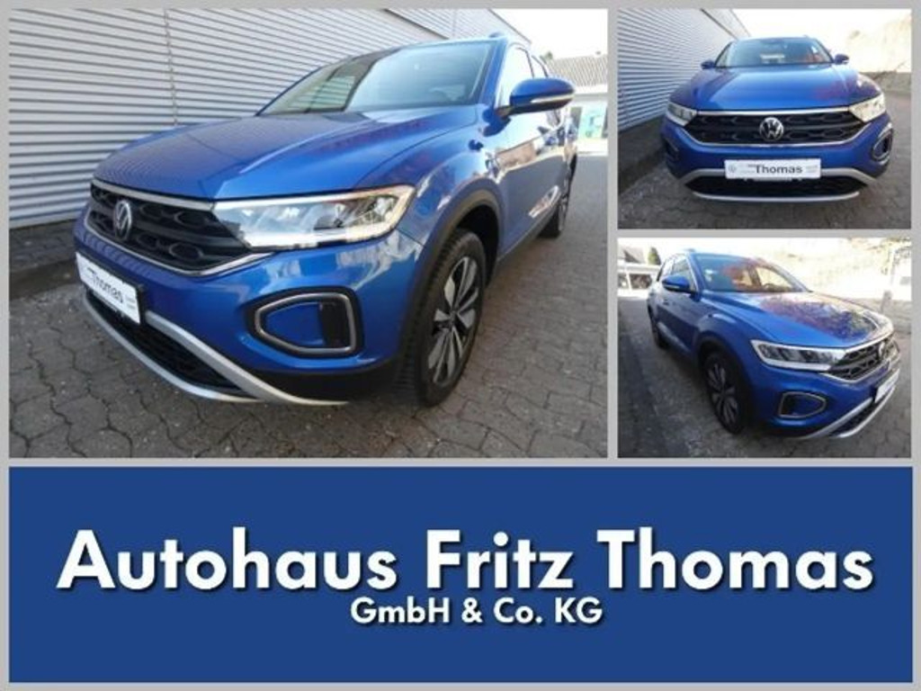 Volkswagen T-Roc 2024 Diesel