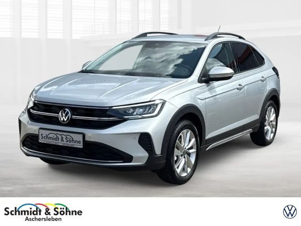 Volkswagen Taigo 2026 Benzine