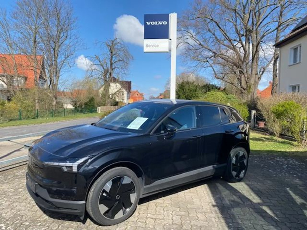 Volvo EX30 2025 Elektrisch