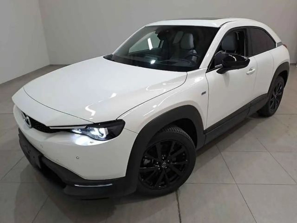 Mazda MX-30 2023 Elektrisch
