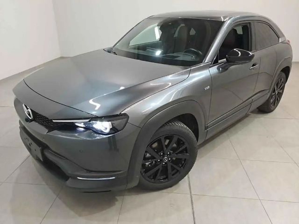 Mazda MX-30 2023 Elektrisch