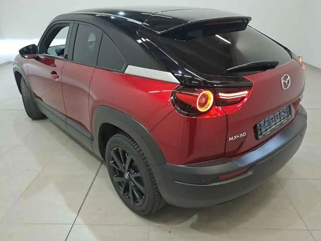 Mazda MX-30