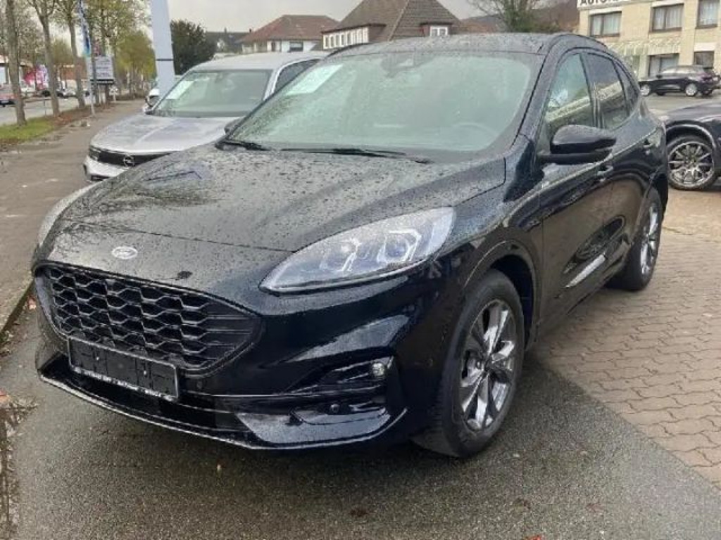 Ford Kuga 2024 Benzine