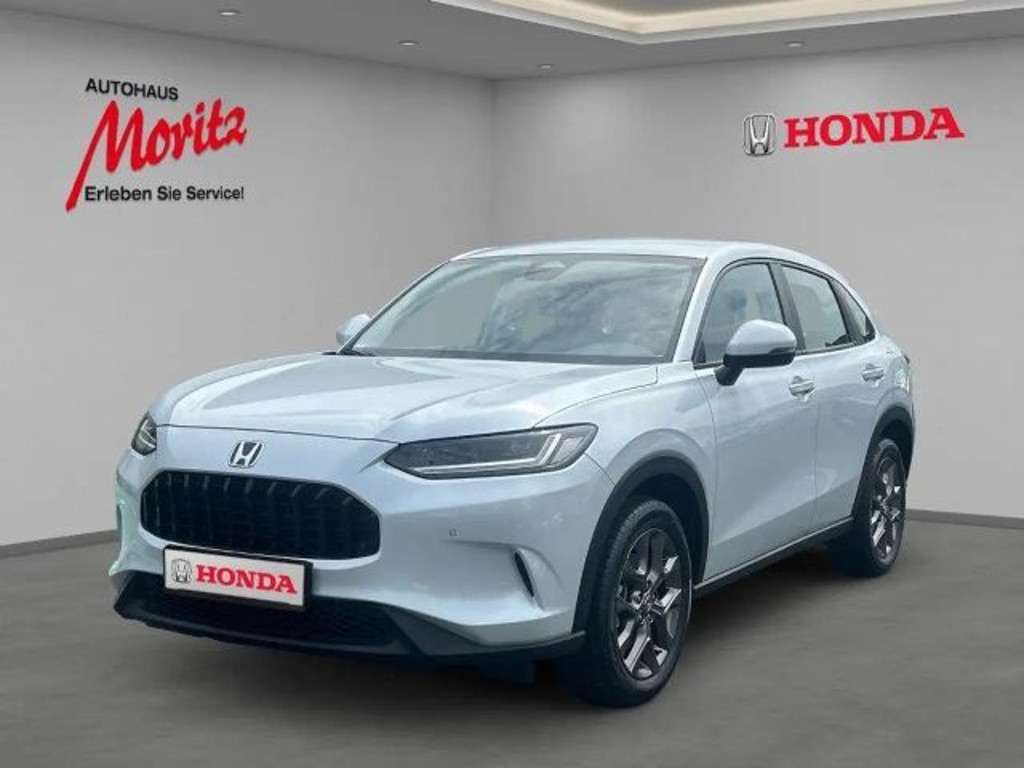 Honda ZR-V 2026 Hybride Benzine