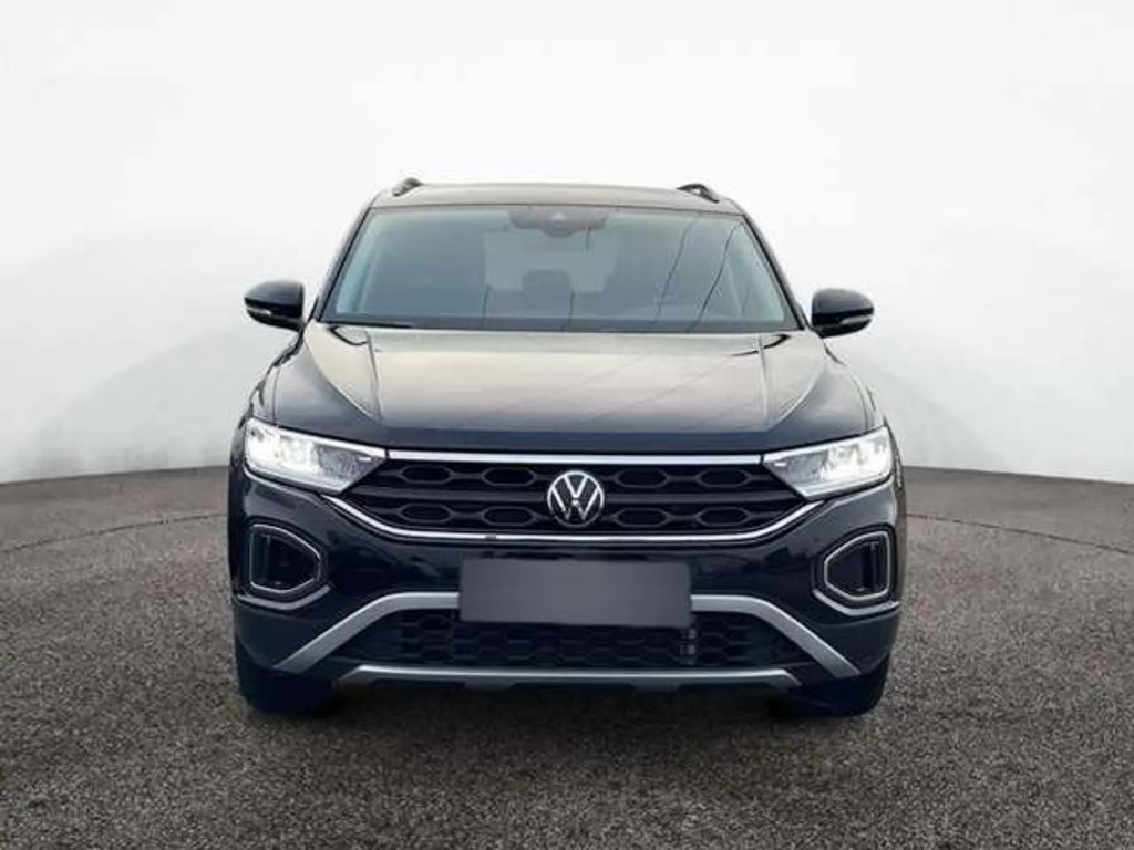 Volkswagen T-Roc 2025 Benzine