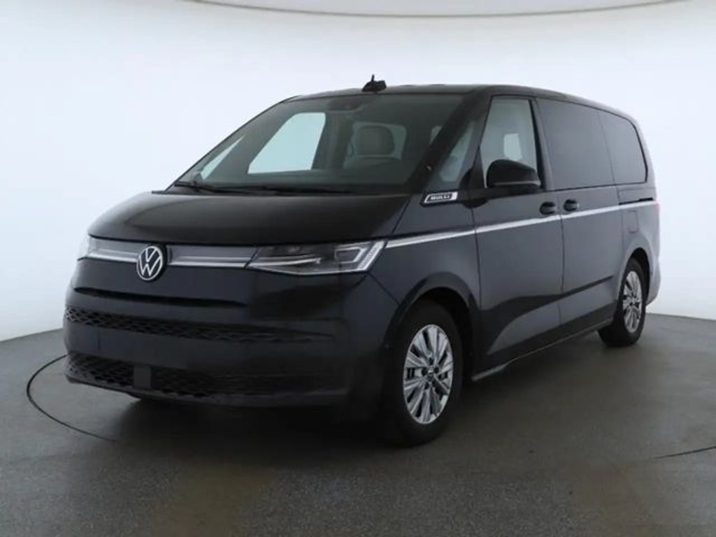 Volkswagen Multivan 2025 Hybride Benzine