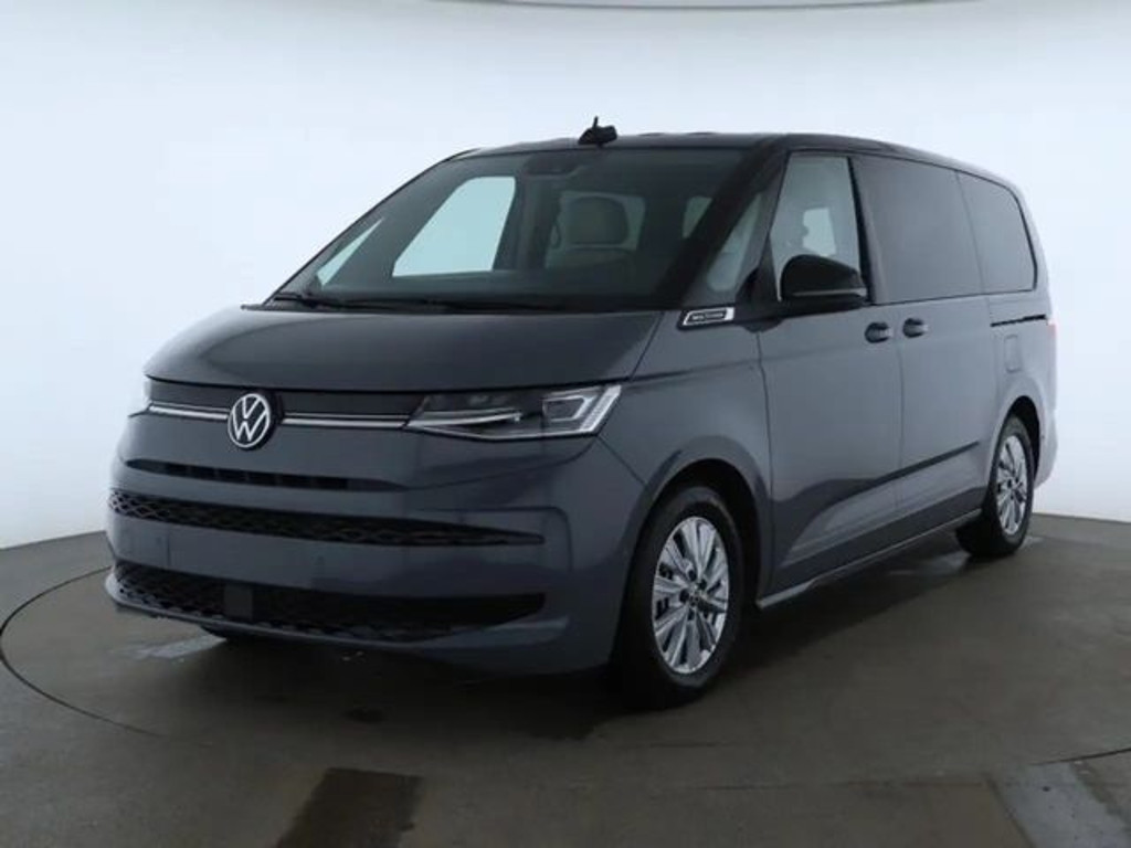 Volkswagen Multivan 2025 Diesel
