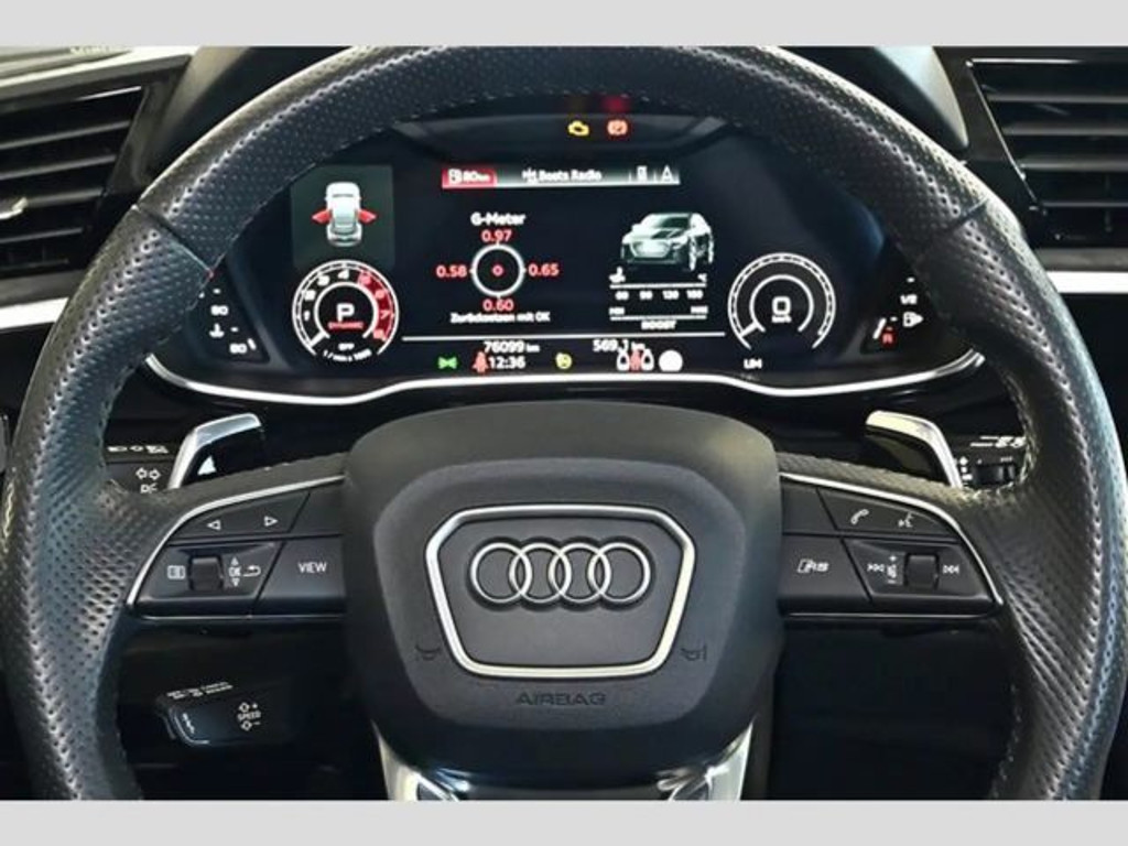 Audi RS Q3