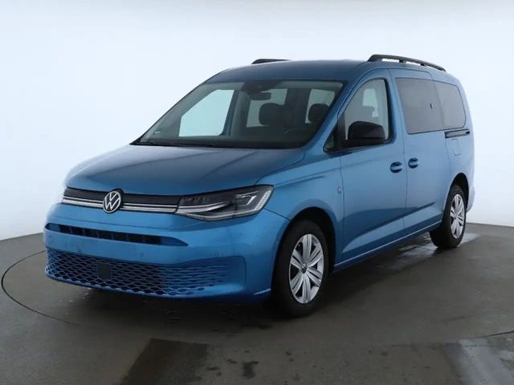 Volkswagen Caddy 2024 Diesel