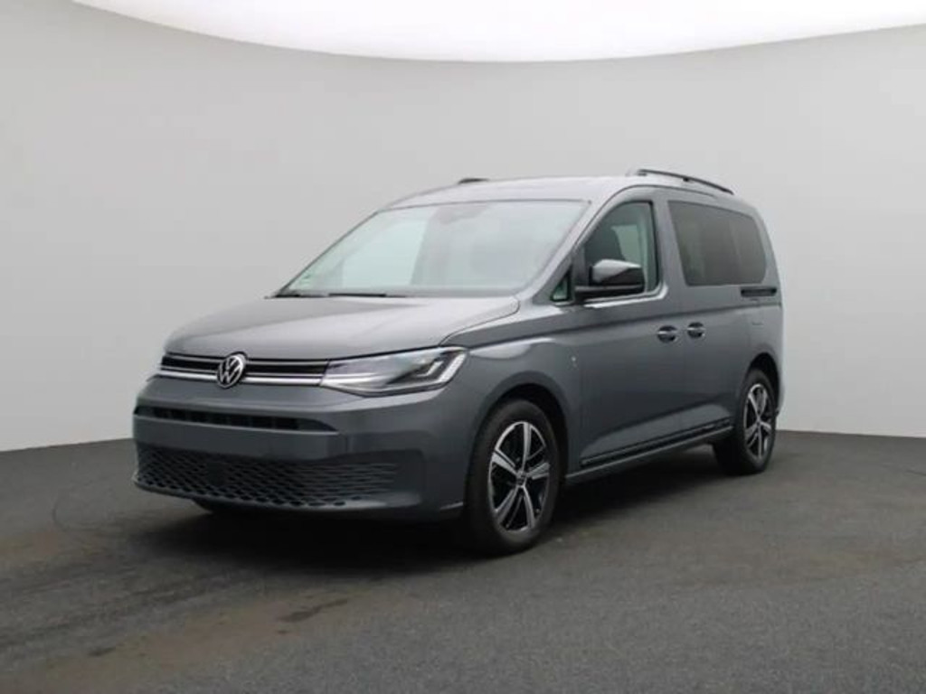Volkswagen Caddy 2024 Diesel