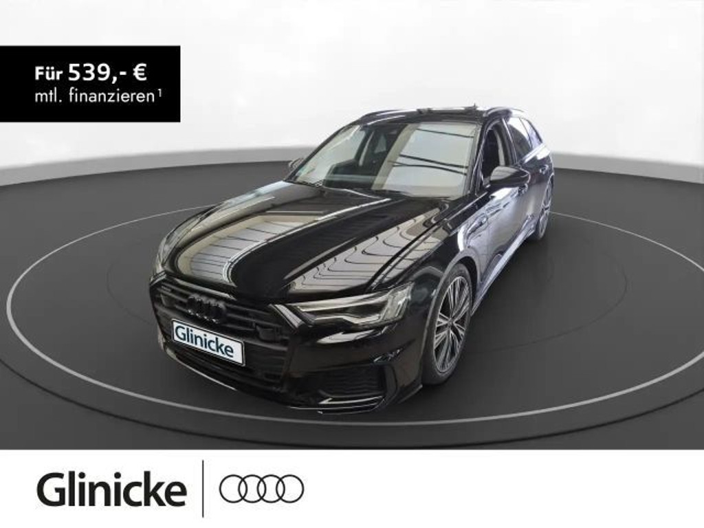 Audi A6 2023 Benzine