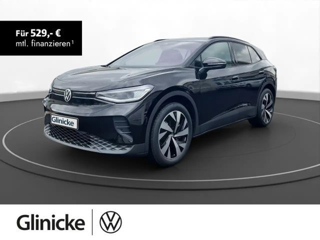 Volkswagen ID.4 2026 Elektrisch