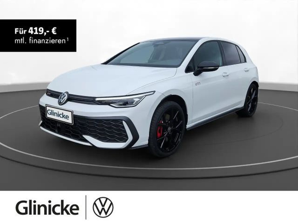 Volkswagen Golf 2026 Benzine