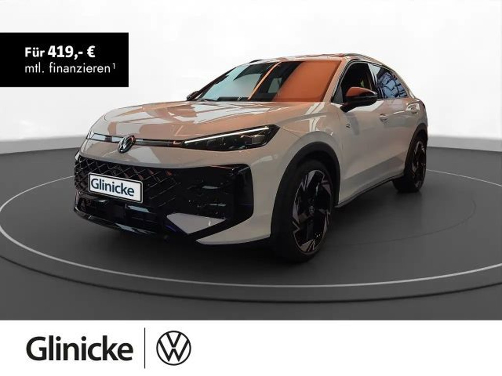 Volkswagen T-Roc 2026 Benzine