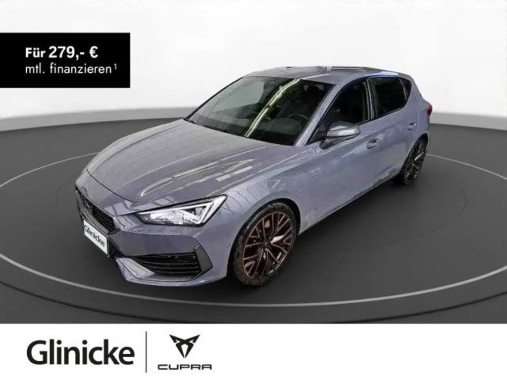 Cupra Leon 2023 Hybride Benzine