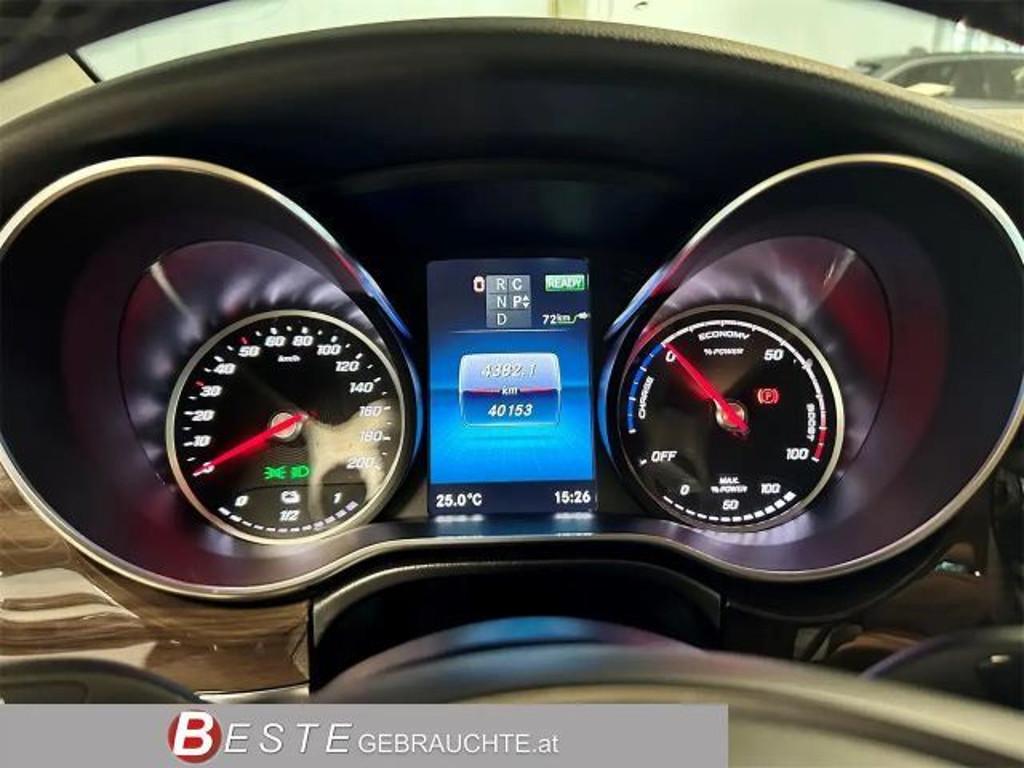 Mercedes-Benz EQV