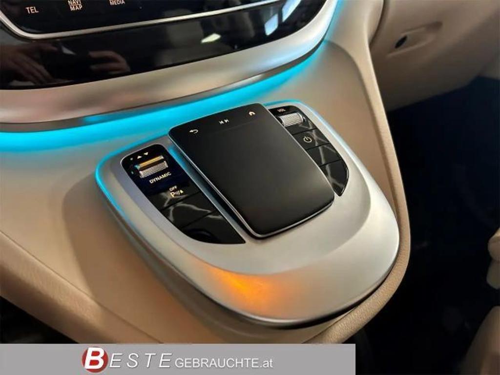 Mercedes-Benz EQV