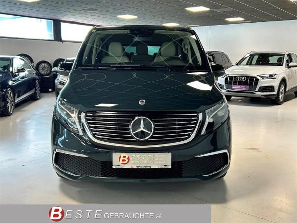 Mercedes-Benz EQV