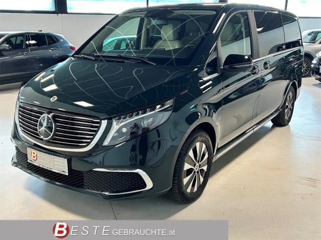 Mercedes-Benz EQV