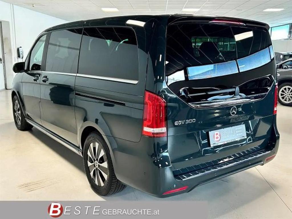 Mercedes-Benz EQV