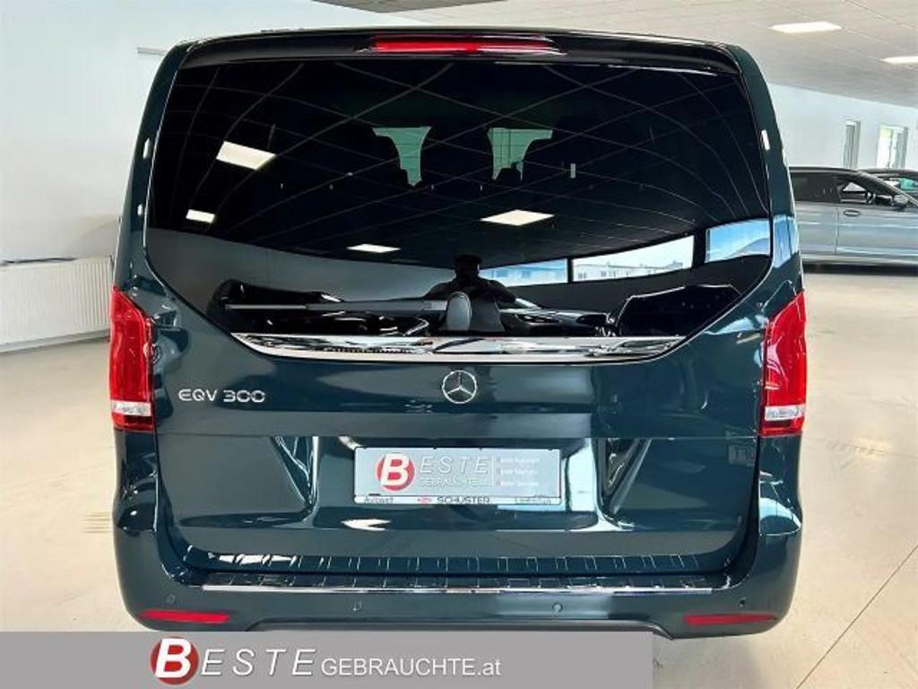 Mercedes-Benz EQV