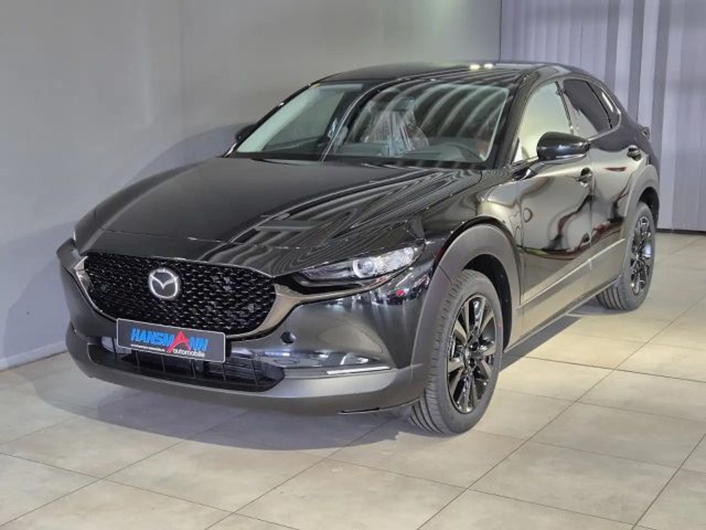 Mazda CX-30 2026 Hybride Benzine