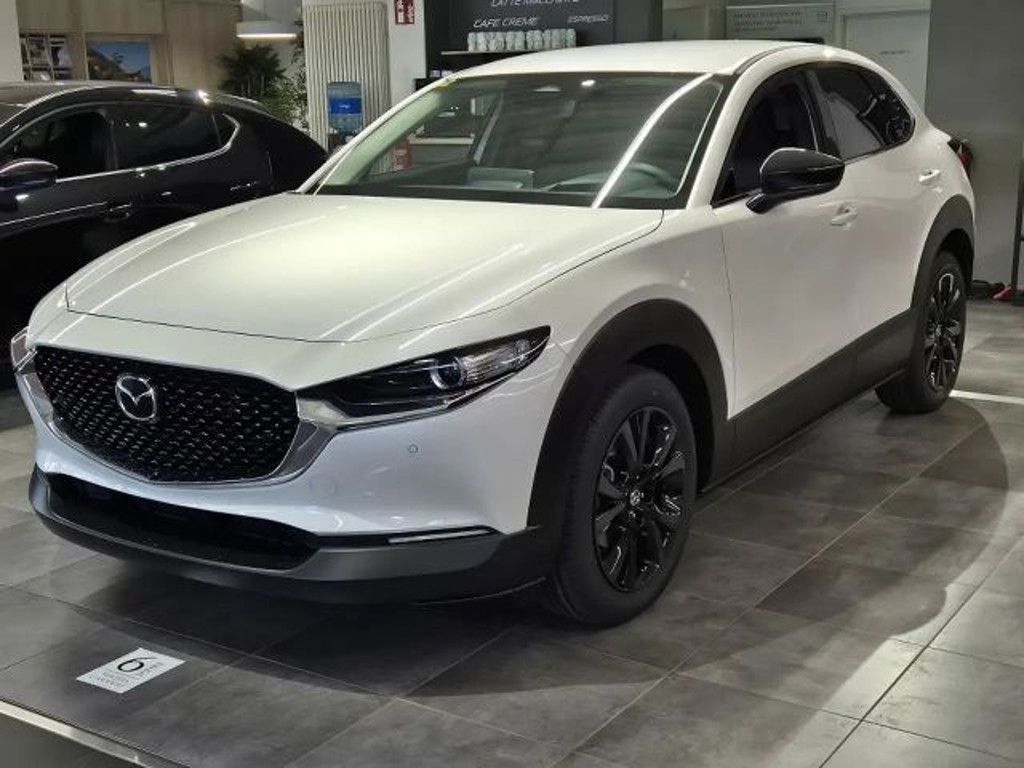 Mazda CX-30 2026 Hybride Benzine