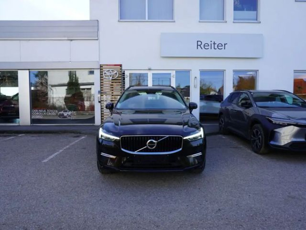 Volvo XC60 2022 Diesel
