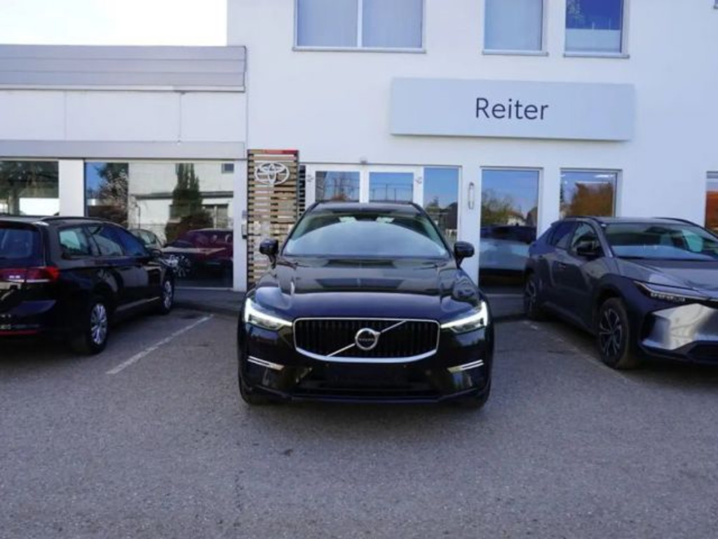 Volvo XC60 2022 Diesel