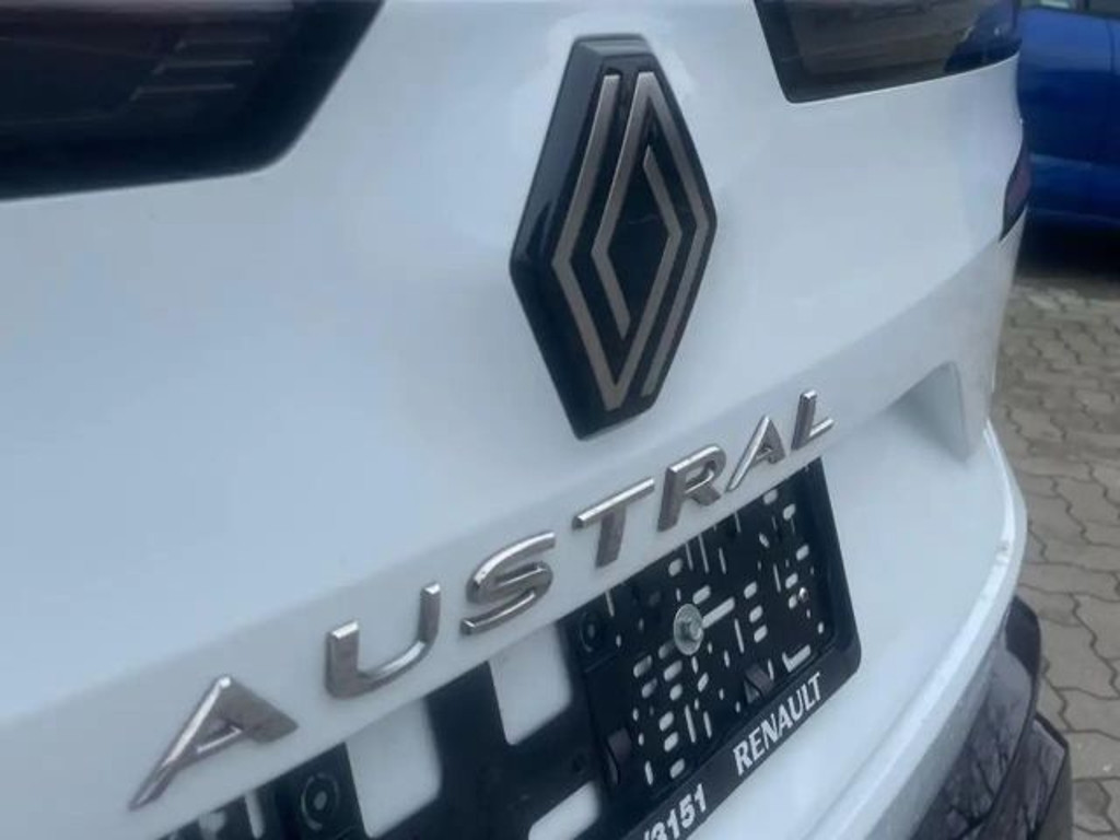 Renault Austral
