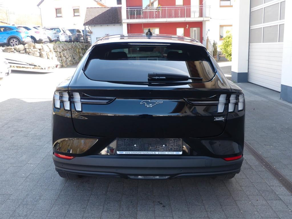 Ford Mustang Mach-E